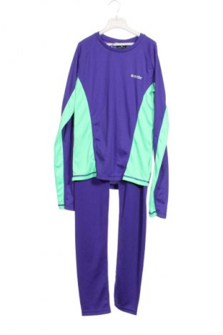 Детски спортен екип Hi-Tec, Размер 12-13y/ 158-164 см, Цвят Многоцветен, Цена 36,30 €