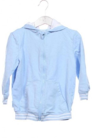 Детски суитшърт Bekkin, Размер 18-24m/ 86-98 см, Цвят Син, Цена 11,24 €