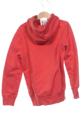 Детски суитшърт C&A, Размер 6-7y/ 122-128 см, Цвят Червен, Цена 8,26 €