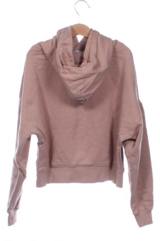 Детски суитшърт Calvin Klein Jeans, Размер 12-13y/ 158-164 см, Цвят Пепел от рози, Цена 20,96 €