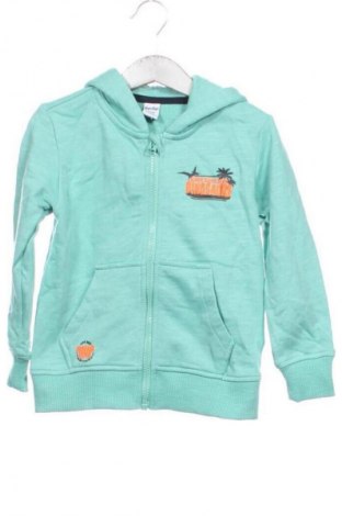 Kinder Sweatshirts Dopo Dopo, Größe 2-3y/ 98-104 cm, Farbe Grün, Preis 3,99 €