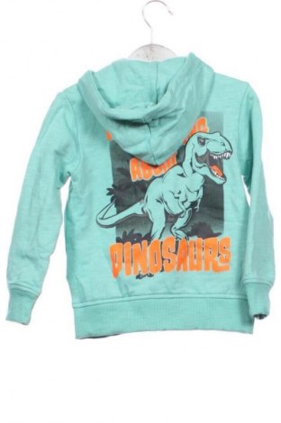 Kinder Sweatshirts Dopo Dopo, Größe 2-3y/ 98-104 cm, Farbe Grün, Preis 3,99 €