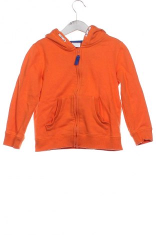 Детски суитшърт F&F, Размер 5-6y/ 116-122 см, Цвят Оранжев, Цена 8,69 €