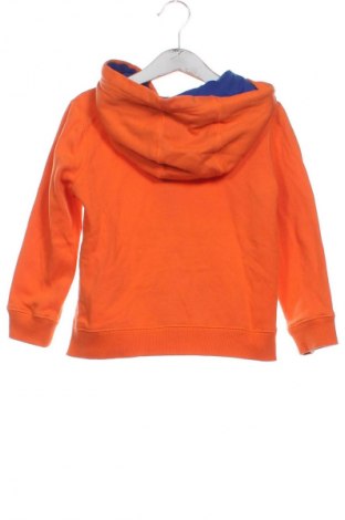 Детски суитшърт F&F, Размер 5-6y/ 116-122 см, Цвят Оранжев, Цена 8,69 €