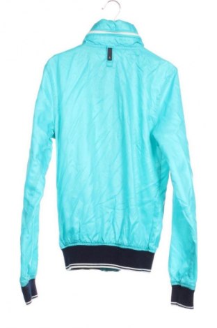 Γυναικείο μπουφάν Gaastra, Μέγεθος XS, Χρώμα Πράσινο, Τιμή 17,99 €