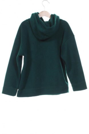 Детски суитшърт Gap, Размер 5-6y/ 116-122 см, Цвят Зелен, Цена 8,69 €