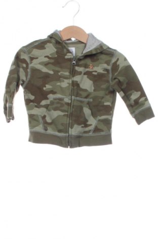 Детски суитшърт Gap, Размер 6-9m/ 68-74 см, Цвят Многоцветен, Цена 8,69 €