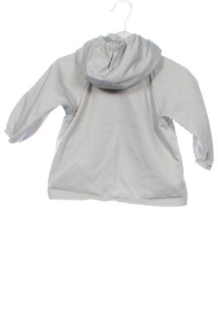 Kinder Sweatshirts H&M, Größe 3-6m/ 62-68 cm, Farbe Grau, Preis 8,28 €