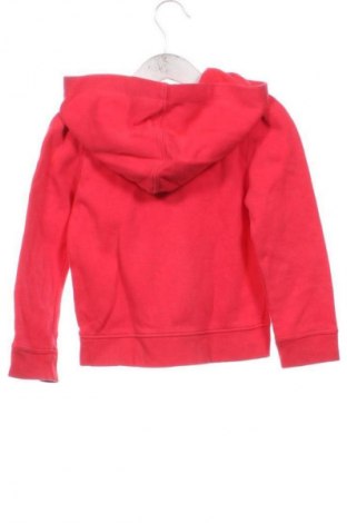 Детски суитшърт H&M, Размер 2-3y/ 98-104 см, Цвят Червен, Цена 9,20 €