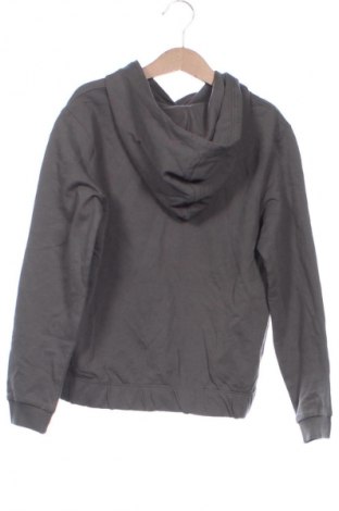 Детски суитшърт H&M, Размер 6-7y/ 122-128 см, Цвят Сив, Цена 9,20 €
