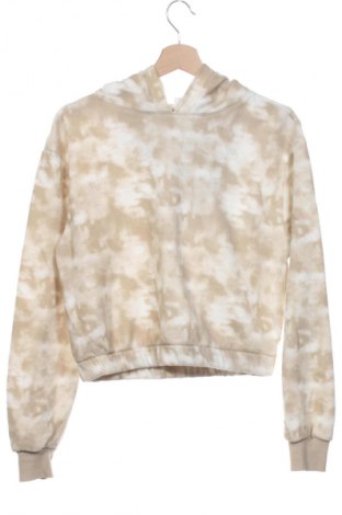 Детски суитшърт H&M, Размер 12-13y/ 158-164 см, Цвят Бежов, Цена 9,71 €
