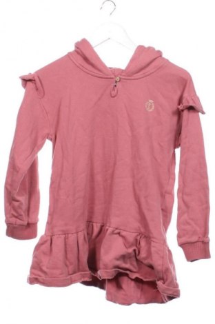 Детски суитшърт Lanidor, Размер 9-10y/ 140-146 см, Цвят Розов, Цена 11,70 €