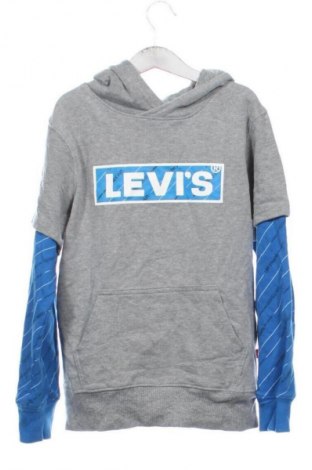 Детски суитшърт Levi's, Размер 8-9y/ 134-140 см, Цвят Многоцветен, Цена 10,22 €