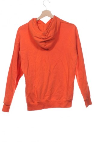 Детски суитшърт Lindex, Размер 15-18y/ 170-176 см, Цвят Оранжев, Цена 8,69 €