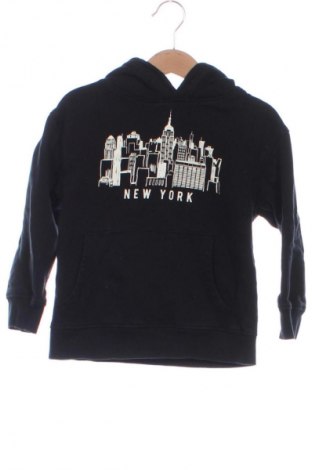 Детски суитшърт Mango, Размер 4-5y/ 110-116 см, Цвят Черен, Цена 5,11 €