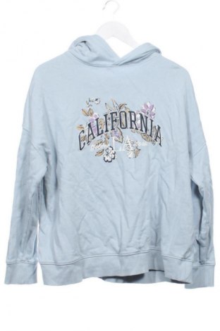 Детски суитшърт Manguun, Размер 15-18y/ 170-176 см, Цвят Син, Цена 4,09 €