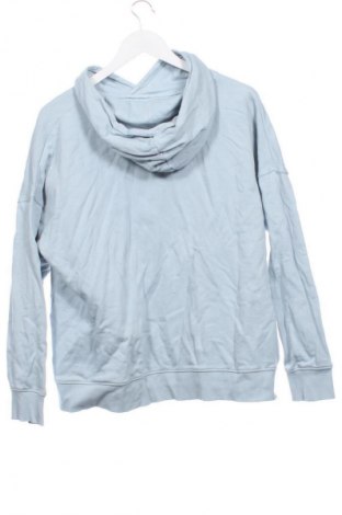 Детски суитшърт Manguun, Размер 15-18y/ 170-176 см, Цвят Син, Цена 4,09 €
