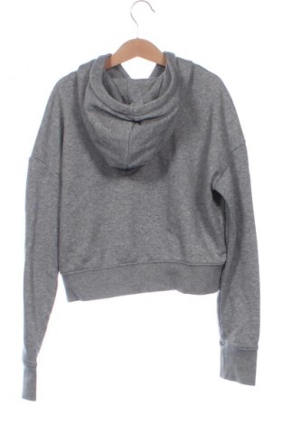 Детски суитшърт Nike, Размер 11-12y/ 152-158 см, Цвят Сив, Цена 20,96 €