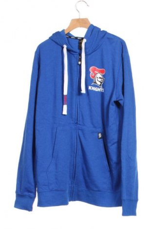 Детски суитшърт Nrl, Размер 14-15y/ 168-170 см, Цвят Син, Цена 6,64 €