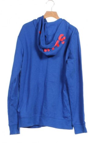Детски суитшърт Nrl, Размер 14-15y/ 168-170 см, Цвят Син, Цена 6,64 €
