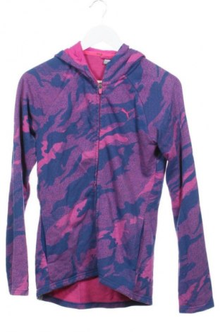 Dětská mikina  PUMA, Velikost 15-18y/ 170-176 cm, Barva Vícebarevné, Cena  499,00 Kč, #135443619