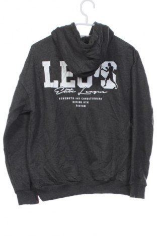 Детски суитшърт Primark, Размер 11-12y/ 152-158 см, Цвят Сив, Цена 4,60 €