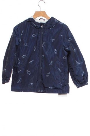 Παιδικό φούτερ Primark, Μέγεθος 6-7y/ 122-128 εκ., Χρώμα Μπλέ, Τιμή 3,99 €