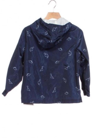 Παιδικό φούτερ Primark, Μέγεθος 6-7y/ 122-128 εκ., Χρώμα Μπλέ, Τιμή 3,99 €