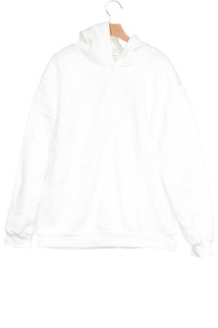 Детски суитшърт SHEIN, Размер 12-13y/ 158-164 см, Цвят Бял, Цена 5,11 €