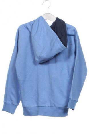 Детски суитшърт Sinsay, Размер 6-7y/ 122-128 см, Цвят Син, Цена 19,09 €