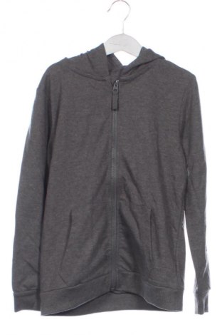 Gyerek sweatshirt Sinsay, Méret 7-8y / 128-134 cm, Szín Szürke, Ár 2 549 Ft