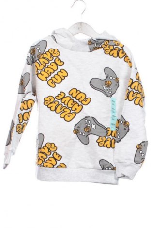 Детски суитшърт Sinsay, Размер 4-5y/ 110-116 см, Цвят Многоцветен, Цена 13,80 €