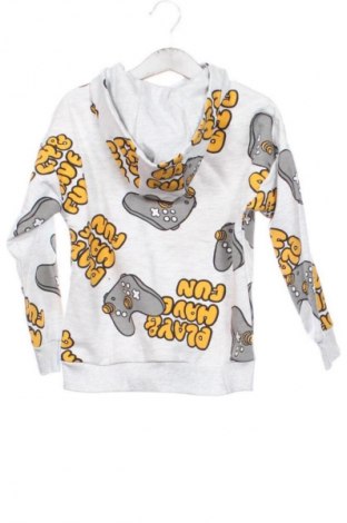 Детски суитшърт Sinsay, Размер 4-5y/ 110-116 см, Цвят Многоцветен, Цена 13,80 €