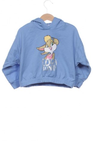 Детски суитшърт Sinsay, Размер 2-3y/ 98-104 см, Цвят Син, Цена 9,71 €