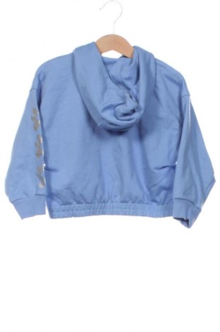 Детски суитшърт Sinsay, Размер 2-3y/ 98-104 см, Цвят Син, Цена 9,71 €