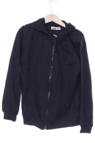 Детски суитшърт Sinsay, Размер 7-8y/ 128-134 см, Цвят Син, Цена 8,18 €