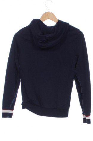 Dětská mikina  U.S. Polo Assn., Velikost 13-14y/ 164-168 cm, Barva Modrá, Cena  375,00 Kč