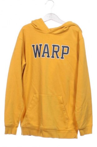 Kinder Sweatshirts Unbranded, Größe 10-11y/ 146-152 cm, Farbe Gelb, Preis 6,99 €