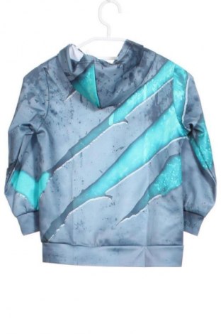 Παιδικό φούτερ Unbranded, Μέγεθος 5-6y/ 116-122 εκ., Χρώμα Πολύχρωμο, Τιμή 9,99 €