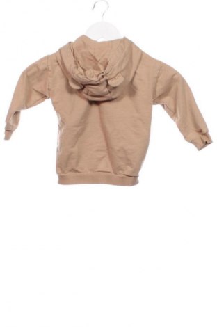 Детски суитшърт Unbranded, Размер 18-24m/ 86-98 см, Цвят Бежов, Цена 11,24 €