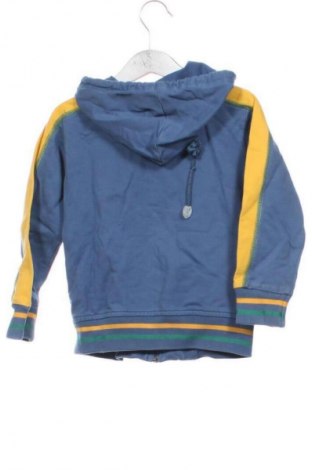 Детски суитшърт Unbranded, Размер 18-24m/ 86-98 см, Цвят Син, Цена 10,22 €