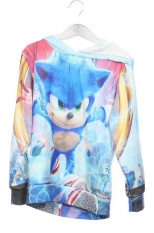 Детски суитшърт Unbranded, Размер 7-8y/ 128-134 см, Цвят Многоцветен, Цена 9,20 €