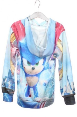 Детски суитшърт Unbranded, Размер 7-8y/ 128-134 см, Цвят Многоцветен, Цена 9,20 €