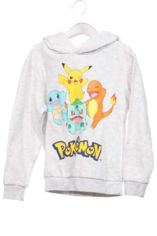Детски суитшърт Unbranded, Размер 5-6y/ 116-122 см, Цвят Сив, Цена 9,20 €