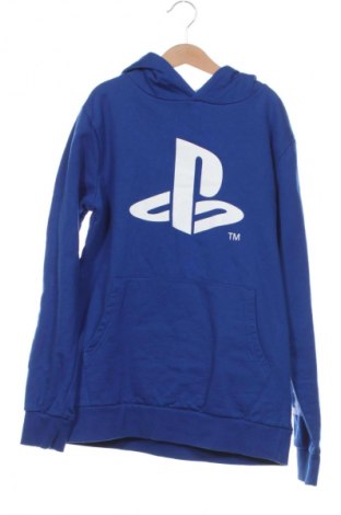 Детски суитшърт Unbranded, Размер 12-13y/ 158-164 см, Цвят Син, Цена 18,40 €