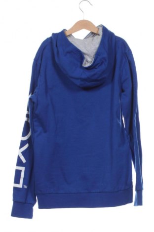 Детски суитшърт Unbranded, Размер 12-13y/ 158-164 см, Цвят Син, Цена 18,40 €
