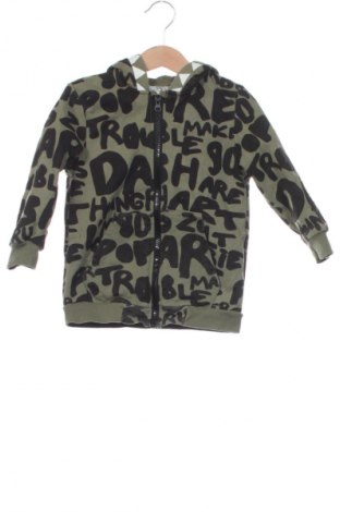 Детски суитшърт Unbranded, Размер 18-24m/ 86-98 см, Цвят Многоцветен, Цена 11,24 €