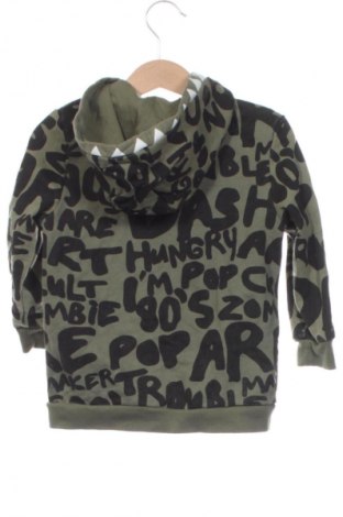 Детски суитшърт Unbranded, Размер 18-24m/ 86-98 см, Цвят Многоцветен, Цена 11,24 €