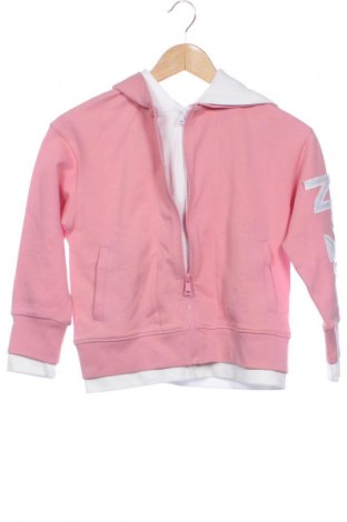 Детски суитшърт Unbranded, Размер 6-7y/ 122-128 см, Цвят Розов, Цена 17,83 €