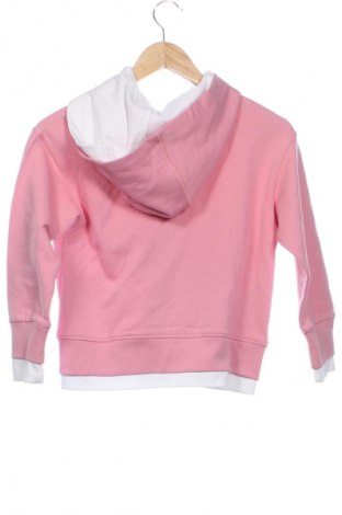 Детски суитшърт Unbranded, Размер 6-7y/ 122-128 см, Цвят Розов, Цена 17,83 €